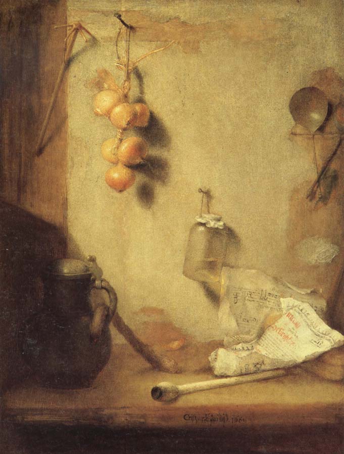 Still Life